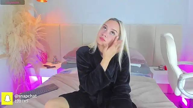 sofia pamela online show from November 11, 7:22 pm