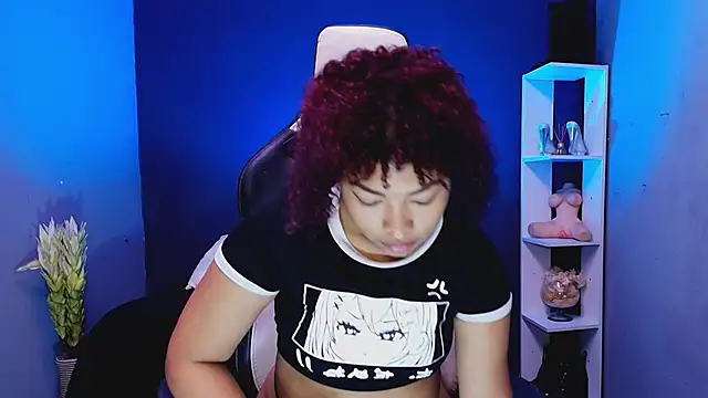 Snapshot of JadaRoberts chatting on October 21, 12:31 pm JadaRoberts online show from October 21, 12:31 pm