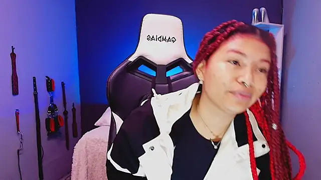 JadaRoberts online show from December 1, 12:09 pm