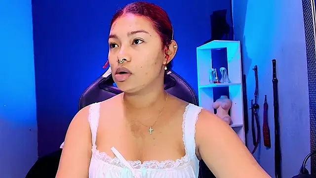 Snapshot of JadaRoberts chatting on September 20, 12:36 pm JadaRoberts online show from September 20, 12:36 pm