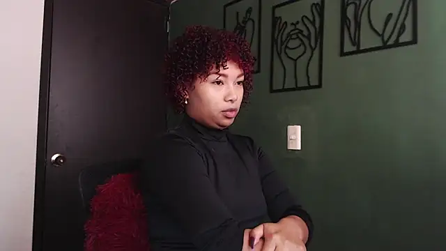 JadaRoberts online show from March 4, 4:57 pm