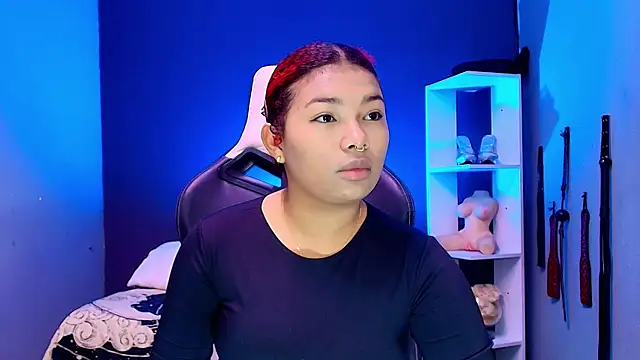 Snapshot of JadaRoberts chatting on September 18, 12:15 pm JadaRoberts online show from September 18, 12:15 pm