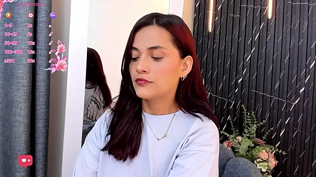 Snapshot of katrina_kaif_x chatting on September 22, 7:01 pm katrina kaif x online show from September 22, 7:01 pm