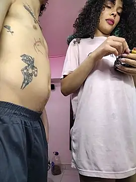 TheKing6ix9ine69 online show from February 27, 10:37 am