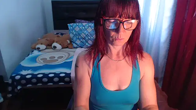 pamelaa jagger online show from April 15, 4:51 pm