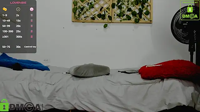 isa loves cum online show from November 6, 9:32 pm