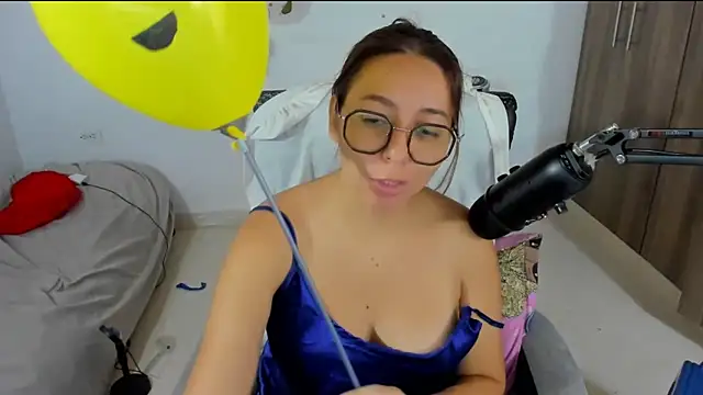 isa loves cum online show from March 21, 5:51 pm