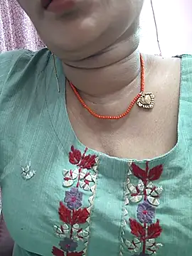 Ritasingh-0461 online show from February 20, 7:10 am