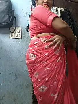 Ritasingh-0461 online show from December 20, 2:37 am