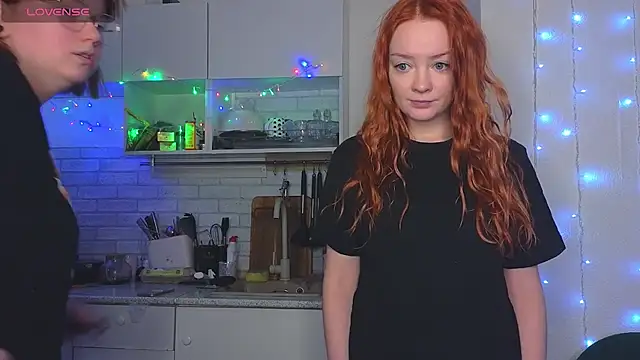 Radiants two online show from February 23, 3:44 pm