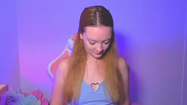 Radiants two online show from October 16, 4:20 pm