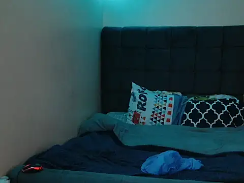 Kimberllie s online show from October 16, 11:24 am