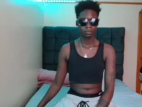 Kimberllie s online show from September 20, 9:29 am