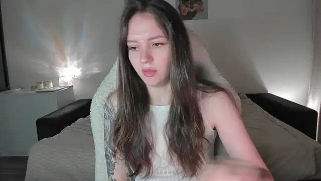 Sonia moon  online show from September 23, 2:43 am