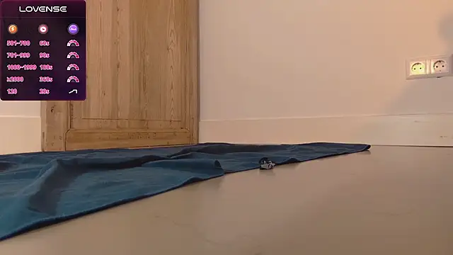 sorairosky online show from November 14, 1:33 pm