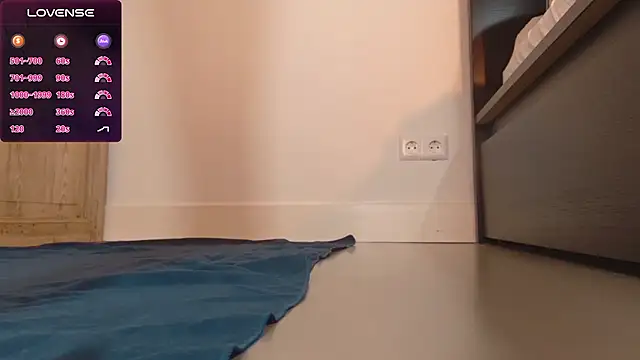 sorairosky online show from November 7, 2:11 pm