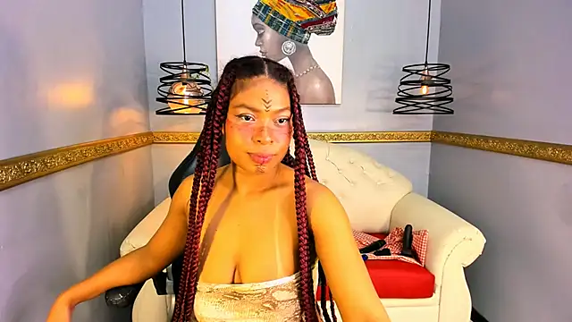 Snapshot of Naomi_Tylers chatting on October 30, 1:52 am Naomi Tylers online show from October 30, 1:52 am