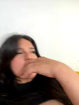 violet-333 online show from October 1, 7:19 pm