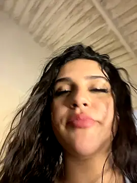 violet-333 online show from October 10, 8:14 pm