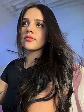 violet-333 online show from November 14, 8:09 pm