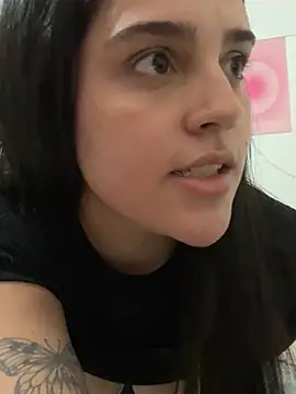 violet-333 online show from March 10, 6:12 pm