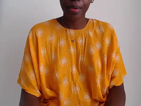 black   ghodess online show from September 21, 7:51 am