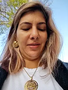 scarlett moore online show from March 4, 12:23 pm