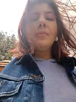 scarlett moore online show from October 9, 3:38 pm