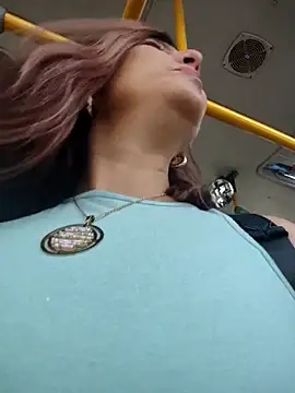 scarlett moore online show from December 3, 3:47 pm