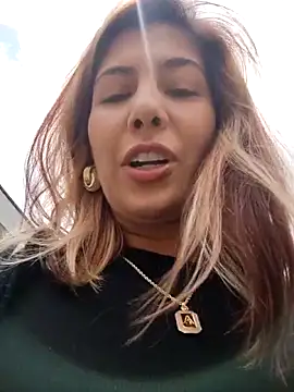 scarlett moore online show from March 23, 5:08 pm