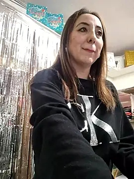 Mia Novikov online show from February 10, 12:24 am