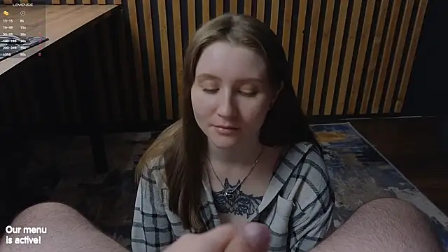 alicepugh online show from October 5, 7:08 pm