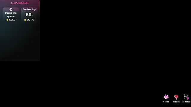 hilary rodriguez online show from November 21, 7:38 pm