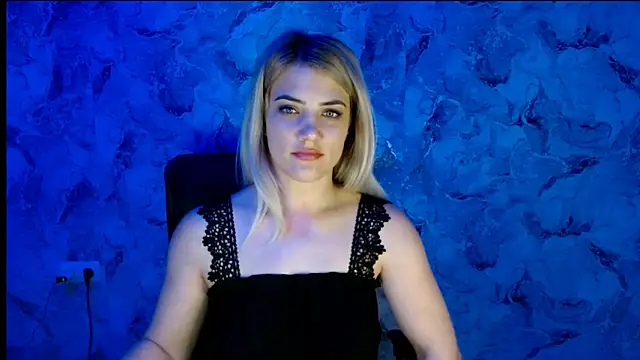 nika gold1 online show from November 10, 8:59 pm