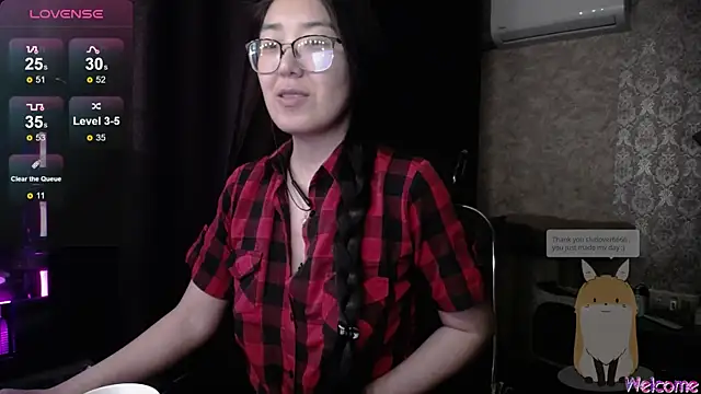 Brightssmiles online show from September 16, 7:16 am