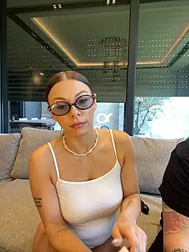 SexOnMyLvL online show from February 24, 11:20 am