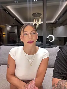 SexOnMyLvL online show from September 30, 8:03 pm