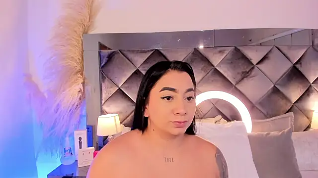 sofhiaa adaams online show from October 8, 11:42 pm