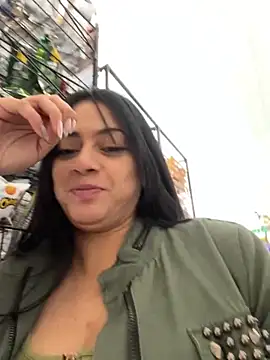 Juana19 online show from September 25, 3:22 pm