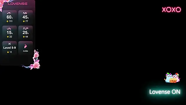 MilliStrii online show from March 2, 5:08 am