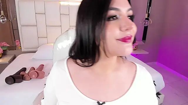 Biancax  online show from October 4, 3:45 am