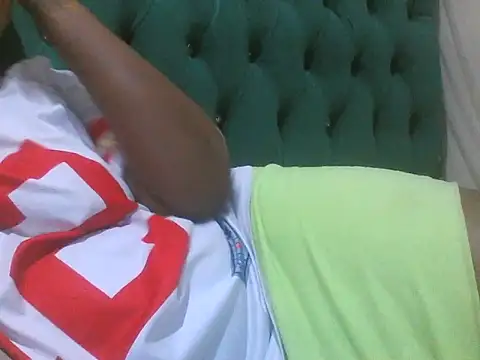 Sexy Riri online show from January 8, 6:50 am