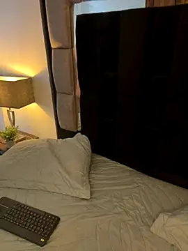 Bonnie vega online show from November 8, 9:53 pm