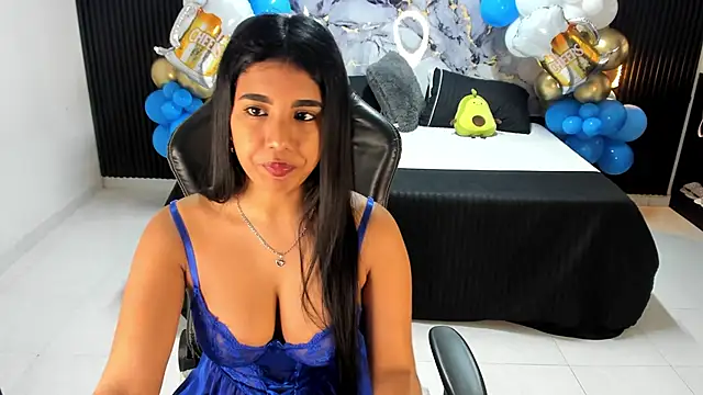 Snapshot of Ivy_16 chatting on September 25, 12:04 pm Ivy 16 online show from September 25, 12:04 pm