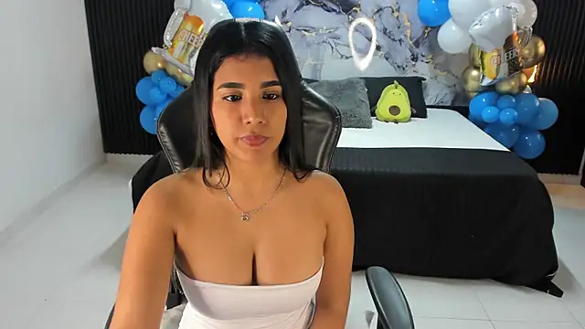 Snapshot of Ivy_16 chatting on September 20, 12:36 pm Ivy 16 online show from September 20, 12:36 pm