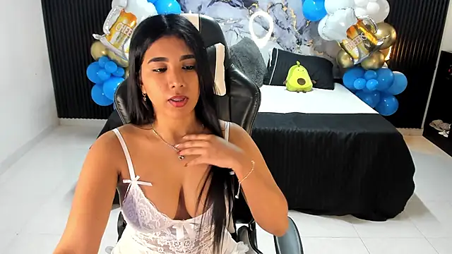 Snapshot of Ivy_16 chatting on September 26, 12:14 pm Ivy 16 online show from September 26, 12:14 pm