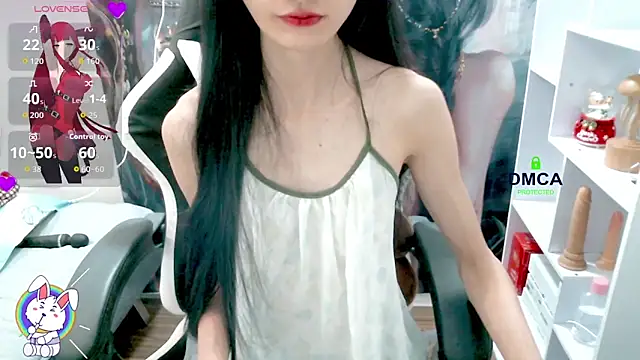 ChangChang  online show from November 25, 2:47 am