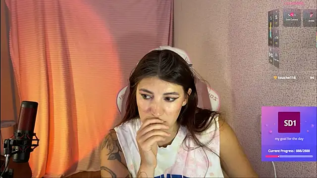 Snapshot of Katrin__kiss chatting on September 22, 6:39 pm Katrin  kiss online show from September 22, 6:39 pm