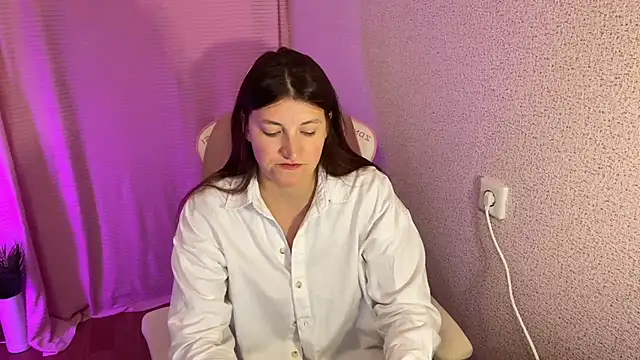 Snapshot of Katrin__kiss chatting on October 15, 5:48 pm Katrin  kiss online show from October 15, 5:48 pm