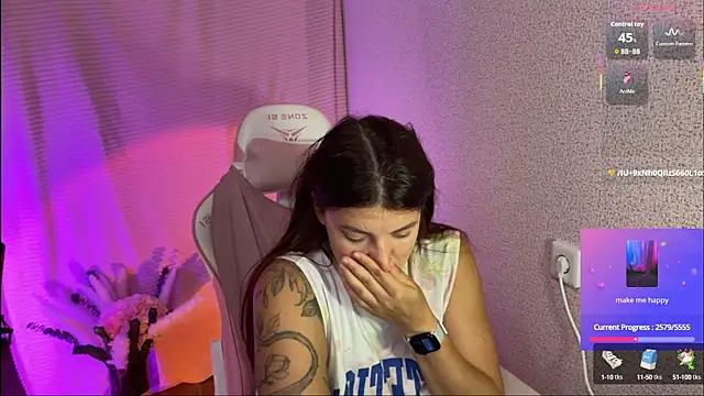 Snapshot of Katrin__kiss chatting on September 26, 8:50 pm Katrin  kiss online show from September 26, 8:50 pm